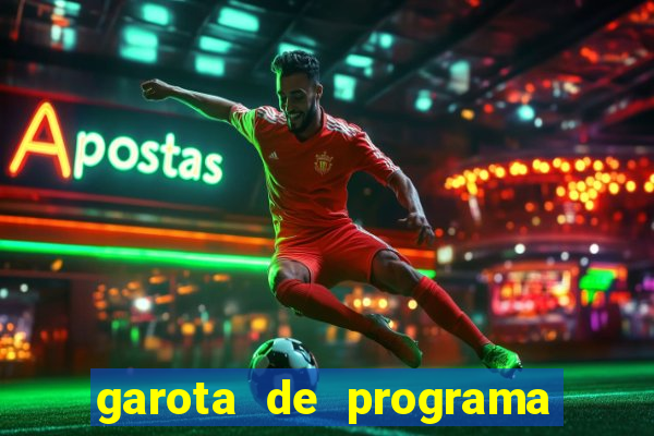 garota de programa em santos